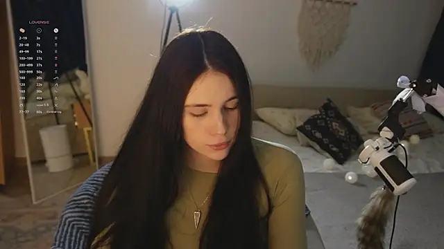 Snapshot of jennetdoll chatting on February 20, 2026, 7:03 pm jennetdoll online show from February 20, 2026, 7:03 pm