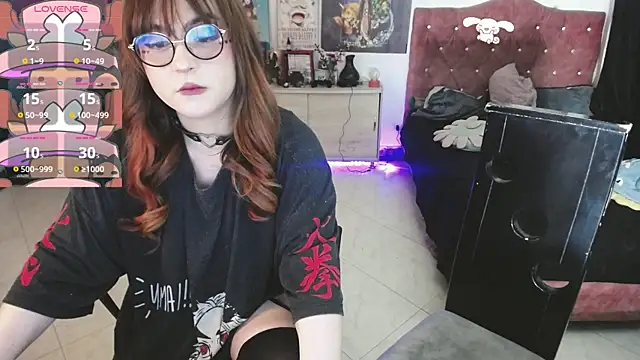 Avril2001 online show from January 23, 2025, 2:23 am