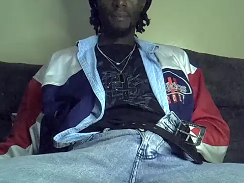 Delicious-D online show from April 11, 2026, 7:18 pm