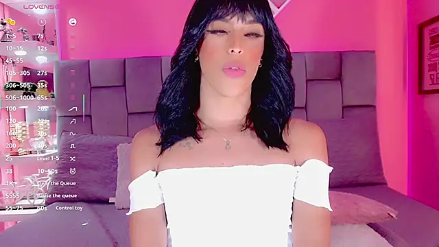 AlanaBekeer online show from March 10, 2025, 11:49 pm