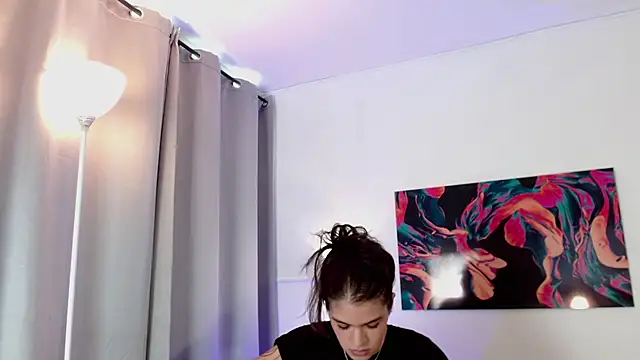 Snapshot of NoahCasstro chatting on January 27, 2025, 7:46 pm NoahCasstro online show from January 27, 2025, 7:46 pm