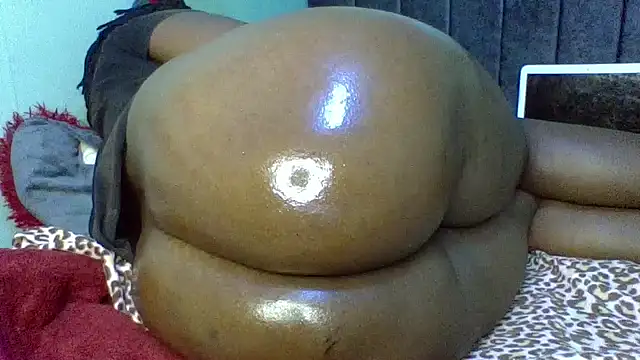 sweettnadia online show from February 20, 2025, 6:57 pm