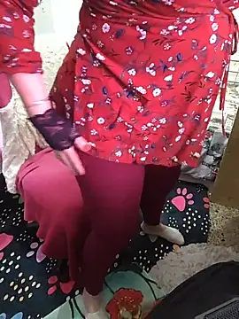 SabrinaXlovess online show from March 22, 2026, 6:11 pm