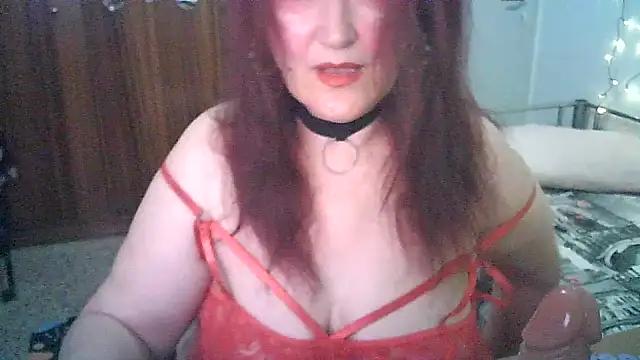 SabrinaXlovess online show from May 31, 2026, 6:09 pm