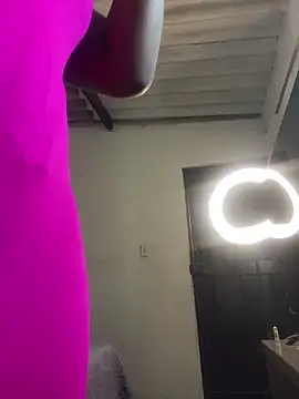 Scarlett 811 online show from February 24, 2026, 8:18 pm