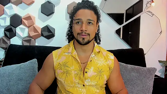 MikeEstevess online show from March 8, 2025, 12:30 pm