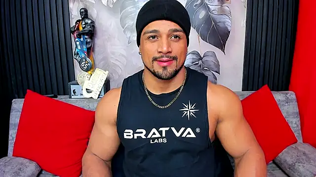 MikeEstevess online show from February 6, 2026, 10:07 am