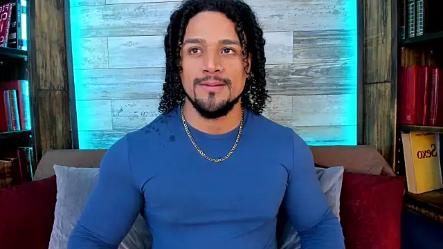 MikeEstevess online show from June 20, 2026, 6:49 am