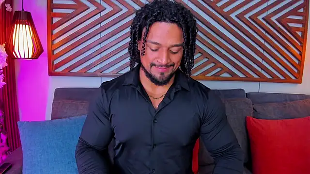 MikeEstevess online show from June 27, 2026, 5:56 am