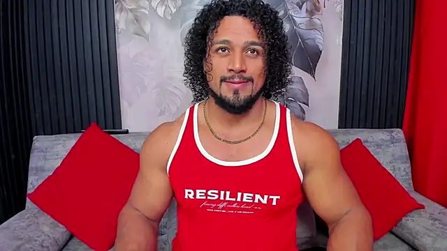 MikeEstevess online show from July 8, 2026, 7:24 am
