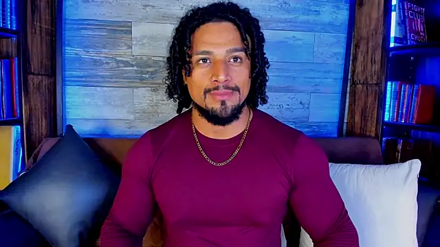 MikeEstevess online show from July 12, 2026, 5:42 am