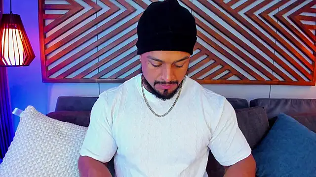 MikeEstevess online show from July 13, 2026, 7:11 am