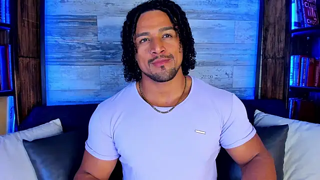 MikeEstevess online show from July 15, 2026, 7:13 am