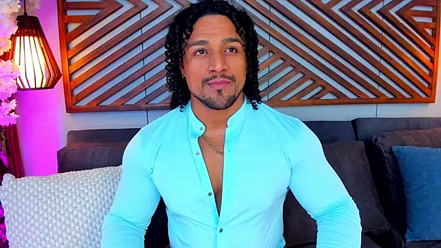 MikeEstevess online show from July 18, 2026, 6:50 am