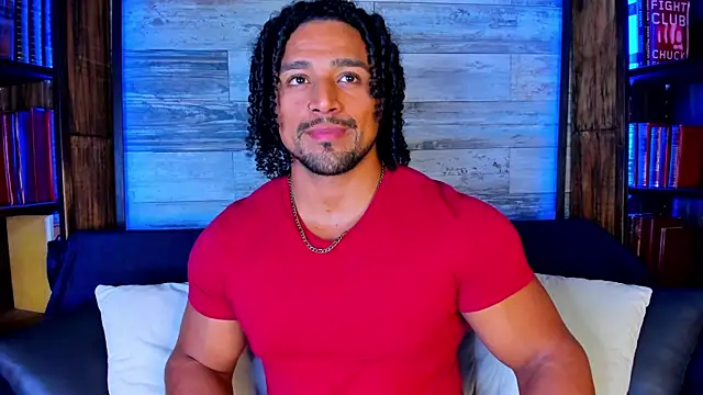 MikeEstevess online show from July 19, 2026, 6:39 am