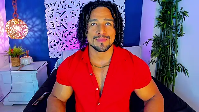 MikeEstevess online show from July 26, 2026, 6:21 am