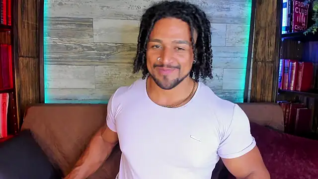 MikeEstevess online show from July 31, 2026, 8:25 am