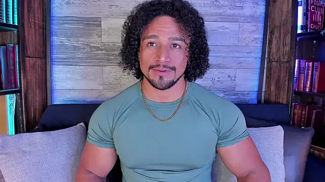 MikeEstevess online show from August 1, 2026, 8:02 am