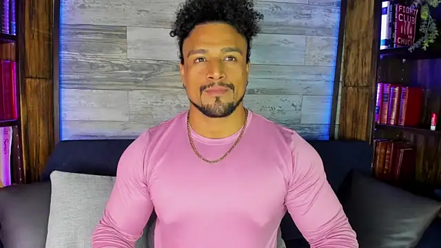 MikeEstevess online show from August 2, 2026, 7:51 am