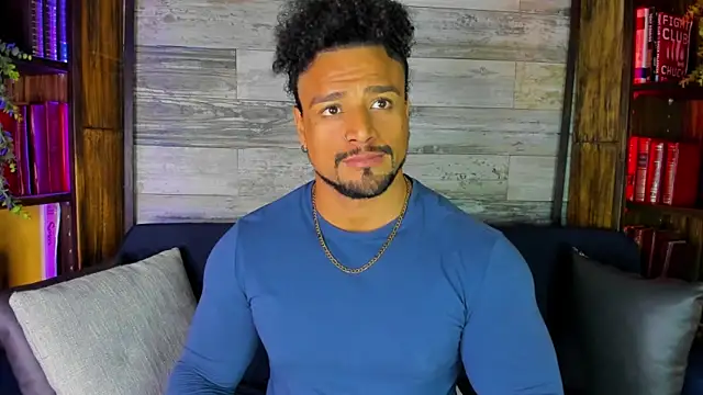 MikeEstevess online show from August 3, 2026, 8:02 am