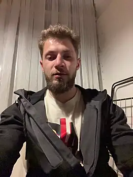 jimmyy  online show from March 13, 2026, 9:32 pm