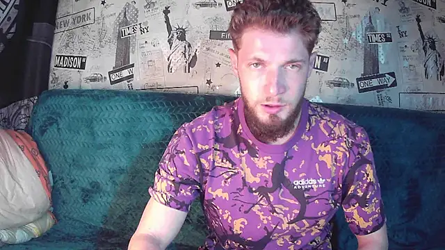 jimmyy  online show from March 31, 2026, 11:05 pm