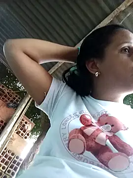 Andreita 95 online show from September 9, 2025, 10:31 pm