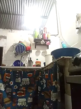 Andreita 95 online show from November 24, 2025, 11:04 pm