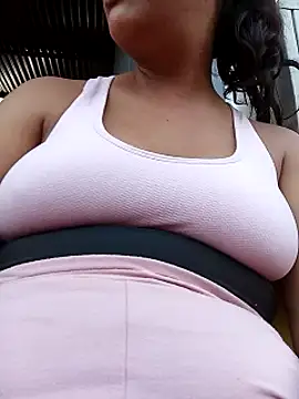 Andreita 95 online show from December 20, 2025, 10:28 pm