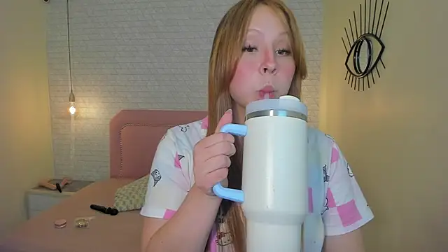 Kittytimberlake online show from April 6, 2026, 3:04 am