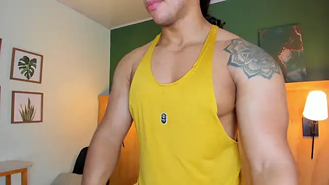 jacob-coper online show from March 19, 2025, 3:20 am