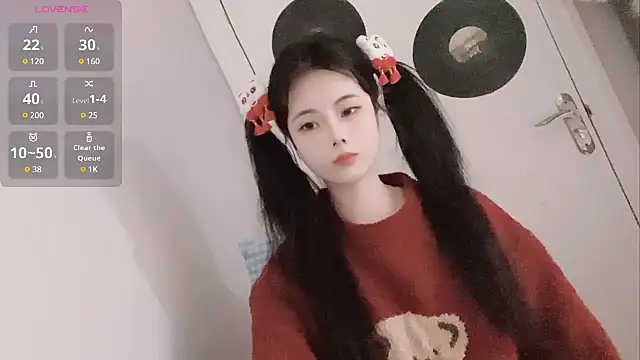 Qedgjwyz1 online show from January 30, 2025, 11:11 am