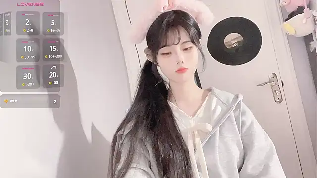 Qedgjwyz1 online show from March 7, 2025, 12:04 am