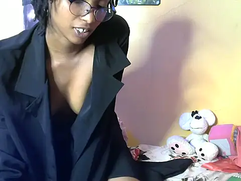 StarBarbiee online show from March 2, 2025, 6:40 pm