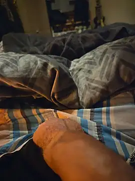 ruffuuss online show from January 14, 2026, 10:36 pm