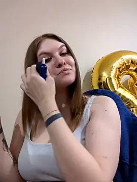 Morphine 666 online show from December 4, 2024, 3:37 am