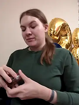 Morphine 666 online show from December 7, 2024, 3:14 am