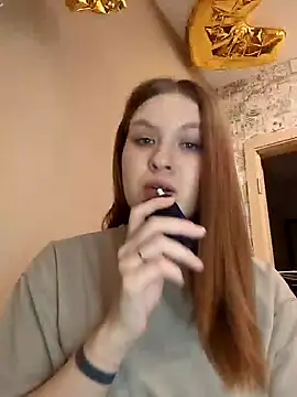 Morphine 666 online show from February 5, 2025, 4:16 am