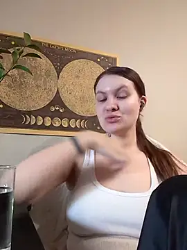 Morphine 666 online show from October 12, 2025, 4:11 am