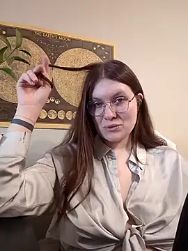 Morphine 666 online show from October 15, 2025, 4:23 am