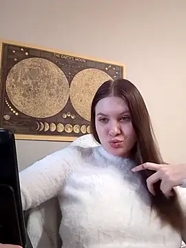 Morphine 666 online show from November 8, 2025, 3:18 am