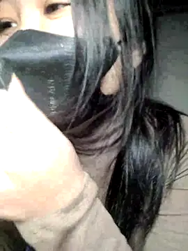 Athena20001 online show from February 16, 2025, 5:26 pm