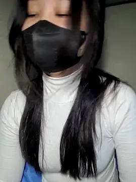 Athena20001 online show from February 20, 2025, 8:36 pm