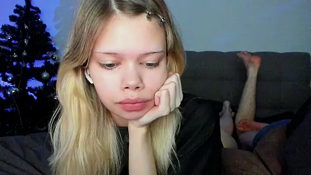 chansetolove online show from January 30, 2025, 7:37 pm