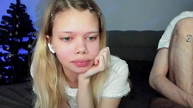 chansetolove online show from January 31, 2025, 9:37 pm