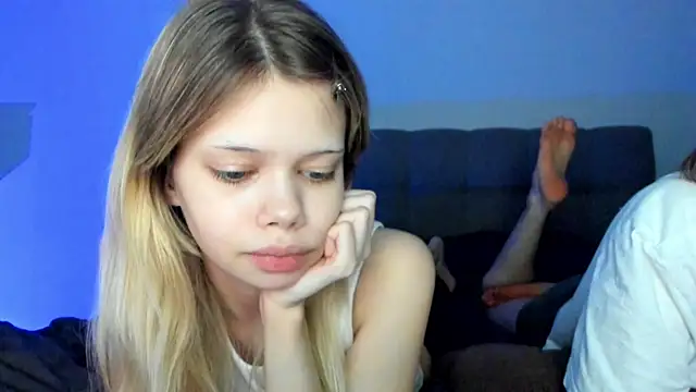 chansetolove online show from February 14, 2025, 4:52 pm