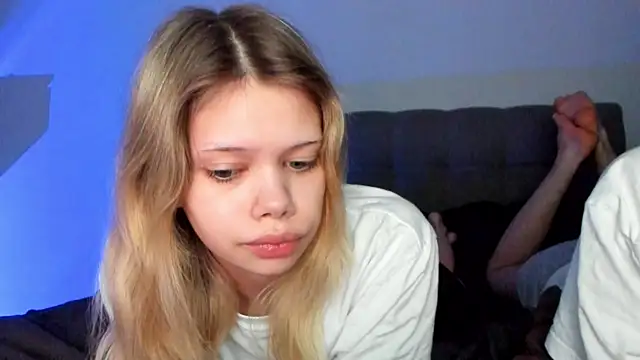 chansetolove online show from February 19, 2025, 3:05 pm