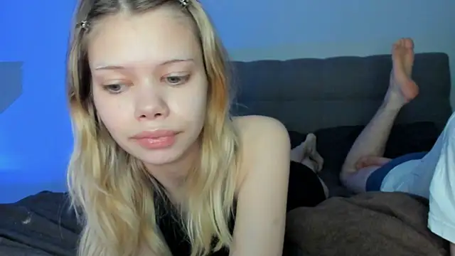 chansetolove online show from February 21, 2025, 1:33 pm