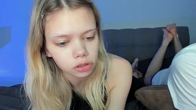 chansetolove online show from February 21, 2025, 6:04 pm