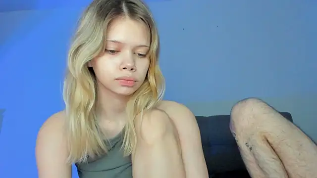 chansetolove online show from February 22, 2025, 3:36 pm